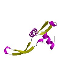 Image of CATH 4tpdX