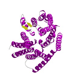 Image of CATH 4tpgA00