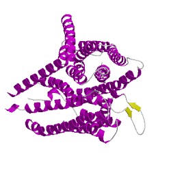 Image of CATH 4tpgB00