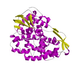 Image of CATH 4tpoA