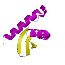 Image of CATH 4tpsB