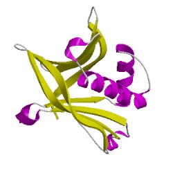 Image of CATH 4tpzA