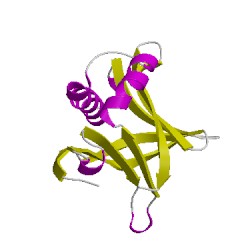 Image of CATH 4tpzB