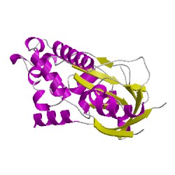 Image of CATH 4tq1A