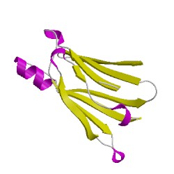 Image of CATH 4tq8B