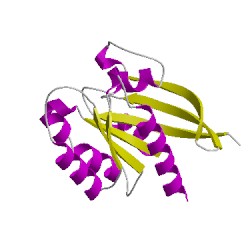 Image of CATH 4tqaA00
