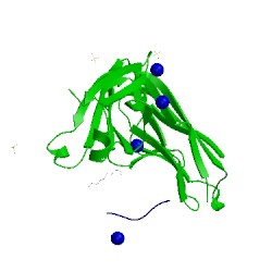 Image of CATH 4tqe