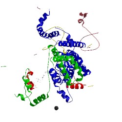 Image of CATH 4tqu