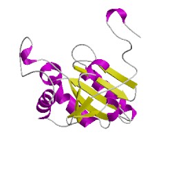 Image of CATH 4tr4A