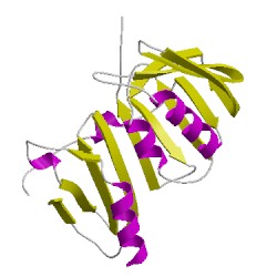 Image of CATH 4tr6A02