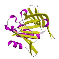 Image of CATH 4tr6B01