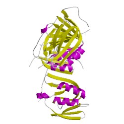 Image of CATH 4tr7A