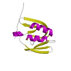 Image of CATH 4tr7A01