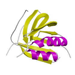 Image of CATH 4tr7A02