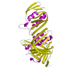 Image of CATH 4tr7B