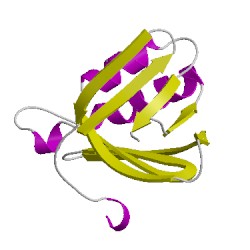 Image of CATH 4tr7B02