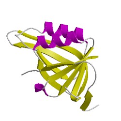 Image of CATH 4tr7B03