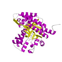 Image of CATH 4tr9A