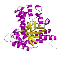 Image of CATH 4tr9C