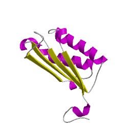 Image of CATH 4trfB00