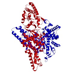 Image of CATH 4trg