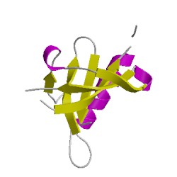 Image of CATH 4trlA01