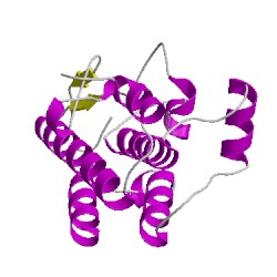 Image of CATH 4trlA02