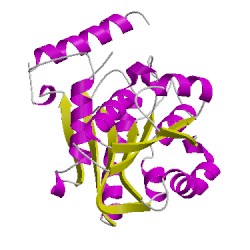 Image of CATH 4trmA