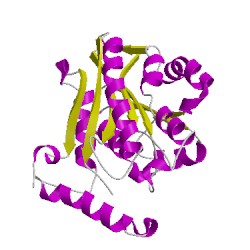 Image of CATH 4trmB00