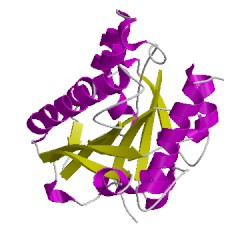 Image of CATH 4trmC00