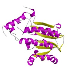 Image of CATH 4trmF00