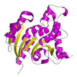 Image of CATH 4trnA