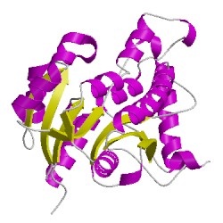 Image of CATH 4troA00