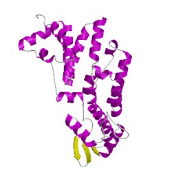 Image of CATH 4trqB