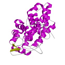 Image of CATH 4trqD00