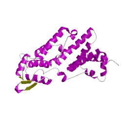 Image of CATH 4trqE00