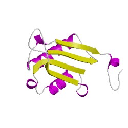 Image of CATH 4truA00