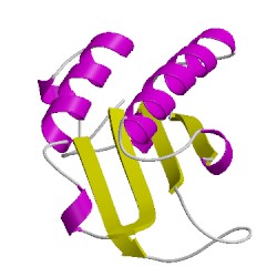 Image of CATH 4truB00