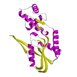 Image of CATH 4ts5B