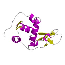 Image of CATH 4tsbA