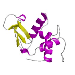 Image of CATH 4tscA00