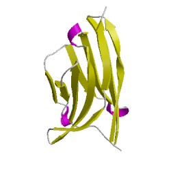 Image of CATH 4tscH01