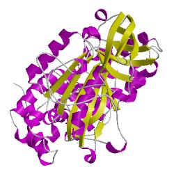 Image of CATH 4tsfA