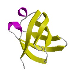 Image of CATH 4tsfA01