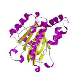 Image of CATH 4tsfA02