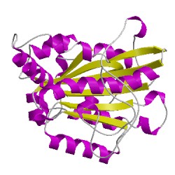 Image of CATH 4tsfB02