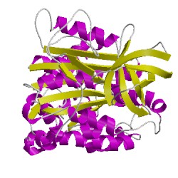 Image of CATH 4tsfD