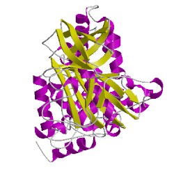 Image of CATH 4tsfE