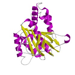 Image of CATH 4tsfE02