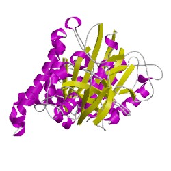 Image of CATH 4tsfF